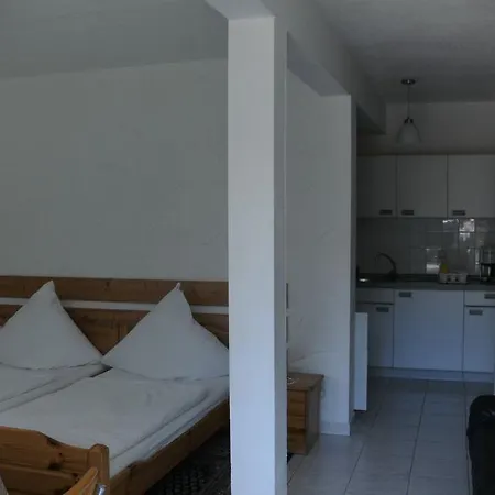 Trapp Mayer Apartment